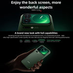 小米 17 Pro Max，16GB+512GB，3D 超聲波指紋，6.9 吋 + 2.9 吋 小米 HyperOS 3 Snapdragon 8 Elite 第五代八核心，NFC，網路：5G，16GB+512GB