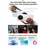 vivo X300，12GB+512GB，6.31 吋 OriginOS 6 Android 16 Dimensity 9500 八核心，OTG，NFC，網路：5G，12GB+512GB