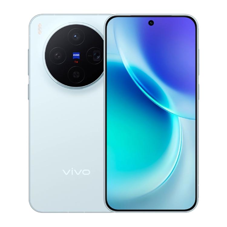 vivo X300，16GB+1TB，6.31 吋 OriginOS 6 Android 16 Dimensity 9500 八核心，OTG，NFC，網路：5G，16GB+1TB