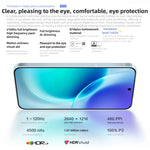 vivo X300，16GB+1TB，6.31 吋 OriginOS 6 Android 16 Dimensity 9500 八核心，OTG，NFC，網路：5G，16GB+1TB