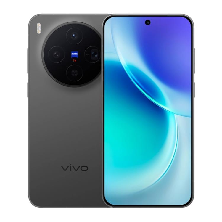 vivo X300, 16GB+512GB, 6.31 inch OriginOS 6 Android 16 Dimensity 9500 Octa Core, OTG, NFC, Network: 5G, 16GB+512GB