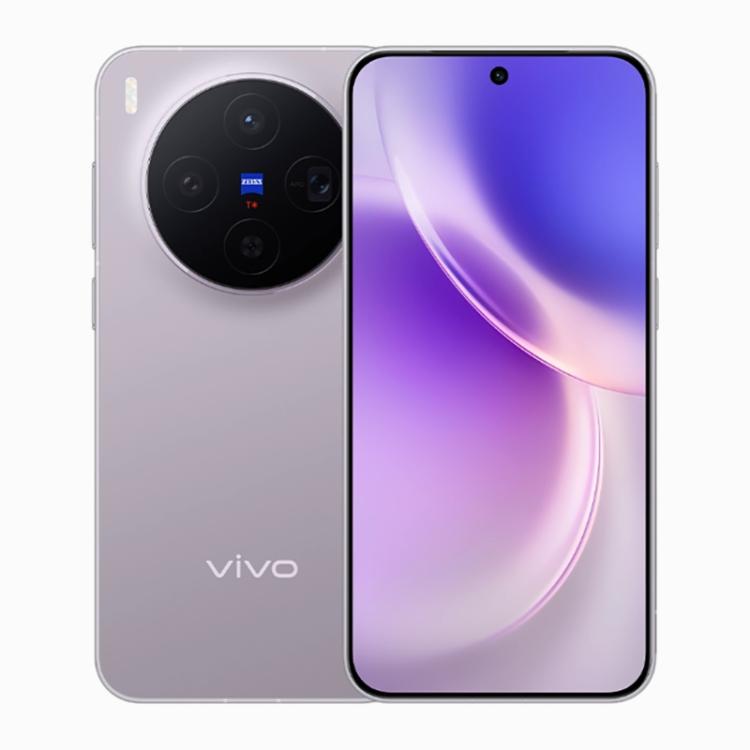 vivo X300，16GB+512GB，6.31 吋 OriginOS 6 Android 16 Dimensity 9500 八核心，OTG，NFC，網路：5G，16GB+512GB