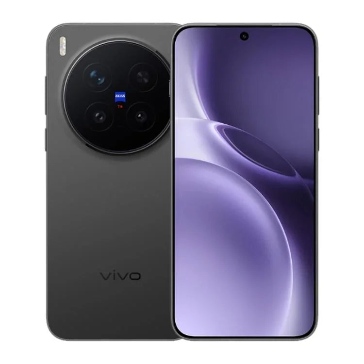 vivo X300 Pro，12GB+256GB，6.78 吋 OriginOS 6 Android 16 Dimensity 9500 八核心，OTG，NFC，網路：5G，12GB+256GB