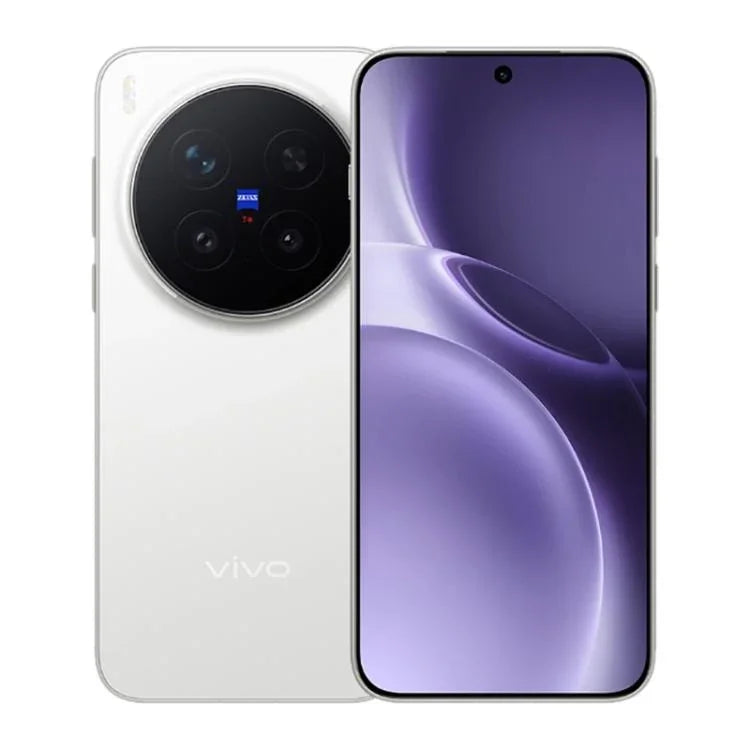 vivo X300 Pro，12GB+256GB，6.78 吋 OriginOS 6 Android 16 Dimensity 9500 八核心，OTG，NFC，網路：5G，12GB+256GB