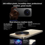 vivo X300 Pro，12GB+256GB，6.78 吋 OriginOS 6 Android 16 Dimensity 9500 八核心，OTG，NFC，網路：5G，12GB+256GB
