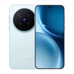 vivo X300 Pro，16GB+1TB，6.78 吋 OriginOS 6 Android 16 Dimensity 9500 八核心，OTG，NFC，網路：5G，16GB+1TB