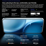 vivo X300 Pro，16GB+1TB，6.78 吋 OriginOS 6 Android 16 Dimensity 9500 八核心，OTG，NFC，網路：5G，16GB+1TB