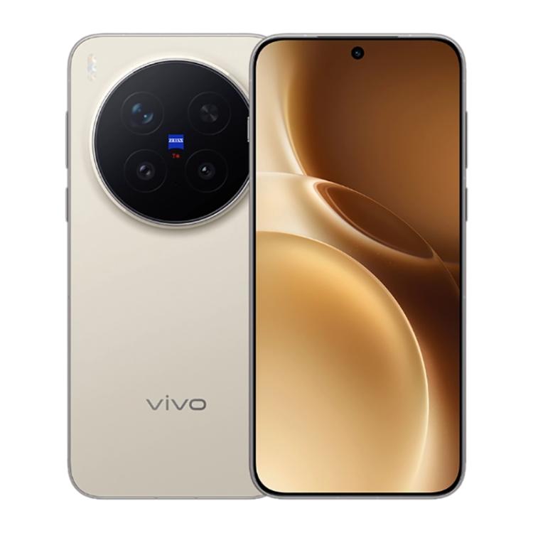 vivo X300 Pro，16GB+512GB，6.78 吋 OriginOS 6 Android 16 Dimensity 9500 八核心，OTG，NFC，網路：5G，16GB+512GB