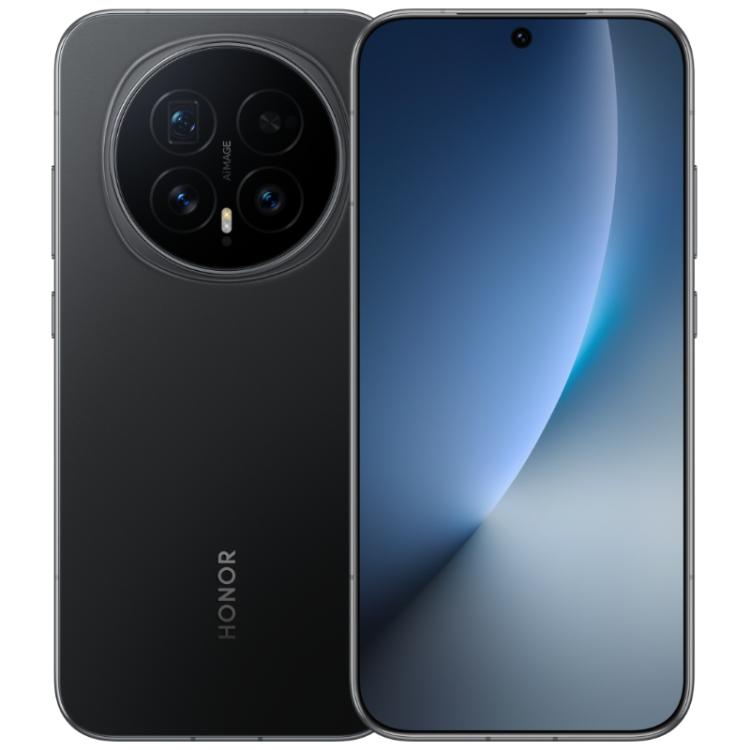 Honor Magic8，16GB+1TB，螢幕指紋，6.58 吋 MagicOS 10.0 / Android 16 Snapdragon 8 Elite 第五代八核心，網路：5G，NFC，OTG，16GB+1TB