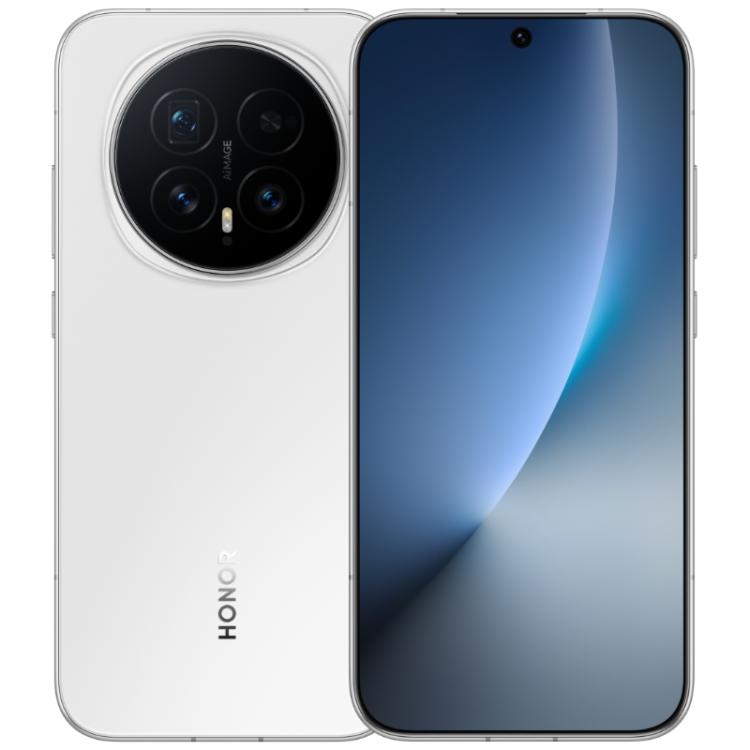Honor Magic8，16GB+1TB，螢幕指紋，6.58 吋 MagicOS 10.0 / Android 16 Snapdragon 8 Elite 第五代八核心，網路：5G，NFC，OTG，16GB+1TB