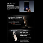 Honor Magic8，16GB+1TB，螢幕指紋，6.58 吋 MagicOS 10.0 / Android 16 Snapdragon 8 Elite 第五代八核心，網路：5G，NFC，OTG，16GB+1TB