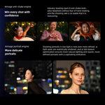 Honor Magic8，16GB+1TB，螢幕指紋，6.58 吋 MagicOS 10.0 / Android 16 Snapdragon 8 Elite 第五代八核心，網路：5G，NFC，OTG，16GB+1TB