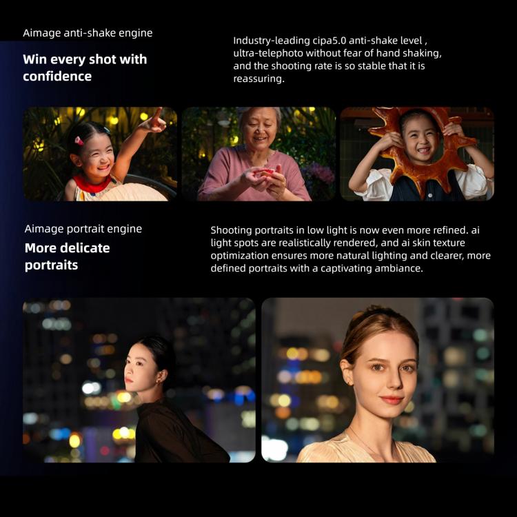 Honor Magic8，16GB+512GB，螢幕指紋，6.58 吋 MagicOS 10.0 / Android 16 Snapdragon 8 Elite 第五代八核心，網路：5G，NFC，OTG，16GB+512GB