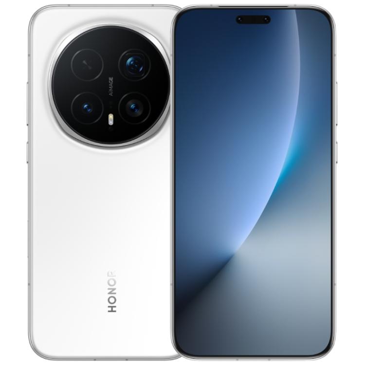 Honor Magic8 Pro，12GB+256GB，螢幕指紋，6.71 吋 MagicOS 10.0 / Android 16 Snapdragon 8 Elite 第五代八核心，網路：5G，NFC，OTG，12GB+256GB