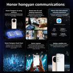 Honor Magic8 Pro，12GB+512GB，螢幕指紋，6.71 吋 MagicOS 10.0 / Android 16 Snapdragon 8 Elite 第五代八核心，網路：5G，NFC，OTG，12GB+512GB