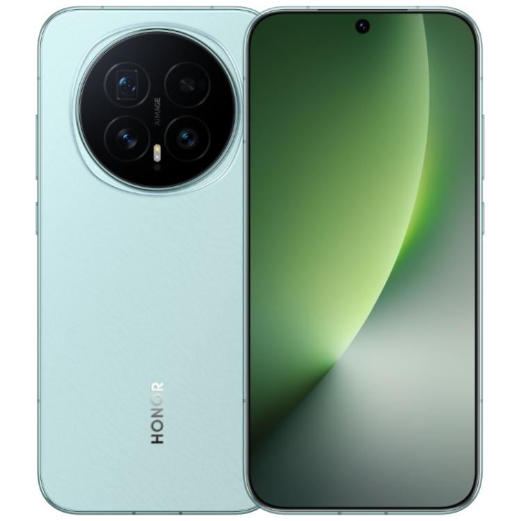 Honor Magic8 Pro，16GB+1TB，螢幕指紋，6.71 吋 MagicOS 10.0 / Android 16 Snapdragon 8 Elite 第五代八核心，網絡：5G，NFC，OTG，16GB+1TB