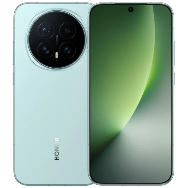 Honor Magic8 Pro，16GB+512GB，螢幕指紋，6.71 吋 MagicOS 10.0 / Android 16 Snapdragon 8 Elite 第五代八核心，網路：5G，NFC，OTG，16GB+512GB