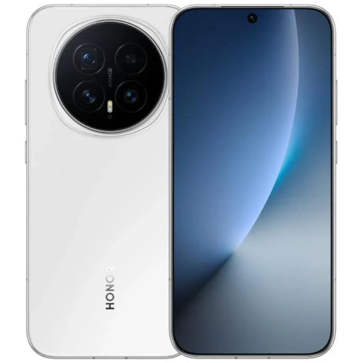Honor Magic8 Pro，16GB+512GB，螢幕指紋，6.71 吋 MagicOS 10.0 / Android 16 Snapdragon 8 Elite 第五代八核心，網路：5G，NFC，OTG，16GB+512GB