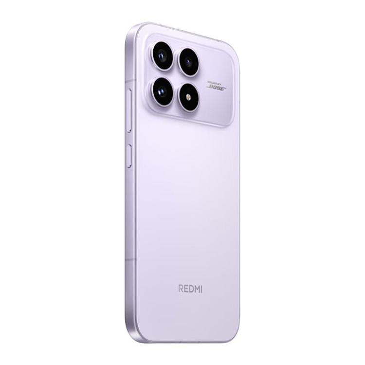 小米 Redmi K90，12GB+256GB，6.59 吋 小米 HyperOS 3 Snapdragon 8 Elite 八核心，NFC，網路：5G，12GB+512GB