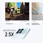 小米 Redmi K90，12GB+256GB，6.59 吋 小米 HyperOS 3 Snapdragon 8 Elite 八核心，NFC，網路：5G，12GB+512GB