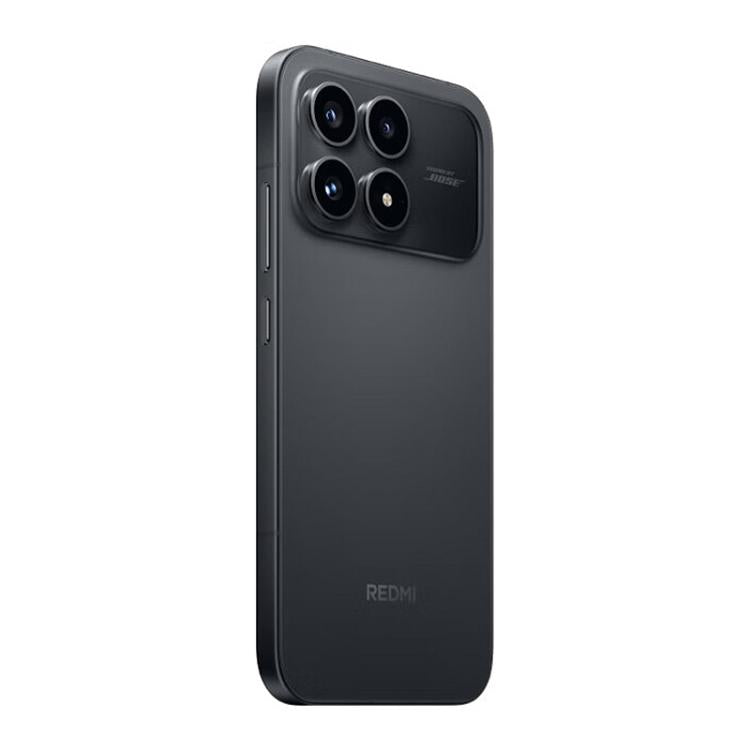 小米 Redmi K90，16GB+1TB，6.59 吋 小米 HyperOS 3 Snapdragon 8 Elite 八核心，NFC，網路：5G，16GB+1TB