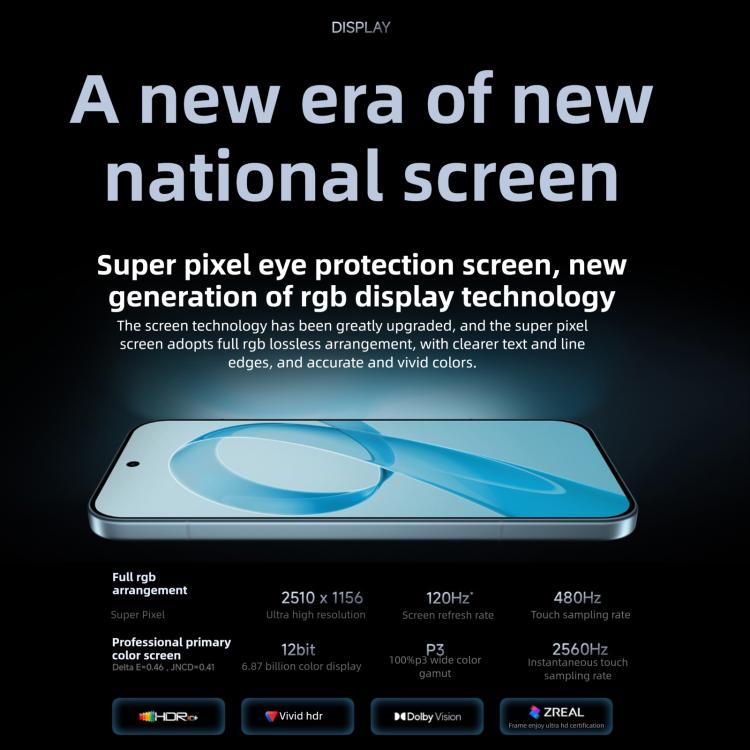 小米 Redmi K90，16GB+1TB，6.59 吋 小米 HyperOS 3 Snapdragon 8 Elite 八核心，NFC，網路：5G，16GB+1TB