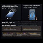 小米 Redmi K90 Pro Max，12GB+256GB，6.9 吋 小米 HyperOS 3 Snapdragon 8 Elite 第五代八核心，NFC，網路：5G，12GB+256GB
