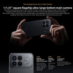 小米 Redmi K90 Pro Max，12GB+512GB，6.9 吋 小米 HyperOS 3 Snapdragon 8 Elite 第五代八核心，NFC，網路：5G，12GB+512GB