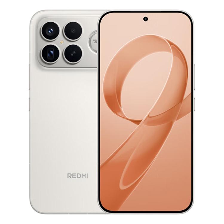 小米 Redmi K90 Pro Max，16GB+1TB，6.9 吋 小米 HyperOS 3 Snapdragon 8 Elite 第五代八核心，NFC，網路：5G，16GB+1TB