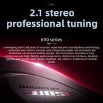小米 Redmi K90 Pro Max，16GB+1TB，6.9 吋 小米 HyperOS 3 Snapdragon 8 Elite 第五代八核心，NFC，網路：5G，16GB+1TB