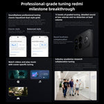 小米 Redmi K90 Pro Max，16GB+1TB，6.9 吋 小米 HyperOS 3 Snapdragon 8 Elite 第五代八核心，NFC，網路：5G，16GB+1TB