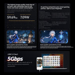 小米 Redmi K90 Pro Max，16GB+1TB，6.9 吋 小米 HyperOS 3 Snapdragon 8 Elite 第五代八核心，NFC，網路：5G，16GB+1TB