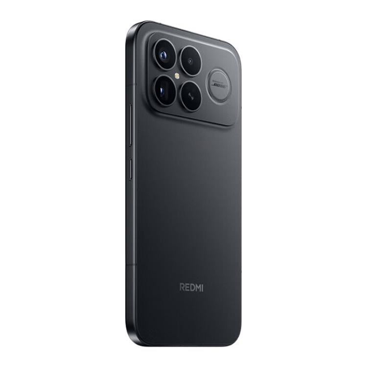 小米 Redmi K90 Pro Max，16GB+512GB，6.9 吋 小米 HyperOS 3 Snapdragon 8 Elite 第五代八核心，NFC，網路：5G，16GB+512GB
