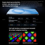 小米 Redmi K90 Pro Max，16GB+512GB，6.9 吋 小米 HyperOS 3 Snapdragon 8 Elite 第五代八核心，NFC，網路：5G，16GB+512GB