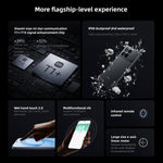 小米 Redmi K90 Pro Max，16GB+512GB，6.9 吋 小米 HyperOS 3 Snapdragon 8 Elite 第五代八核心，NFC，網路：5G，16GB+512GB