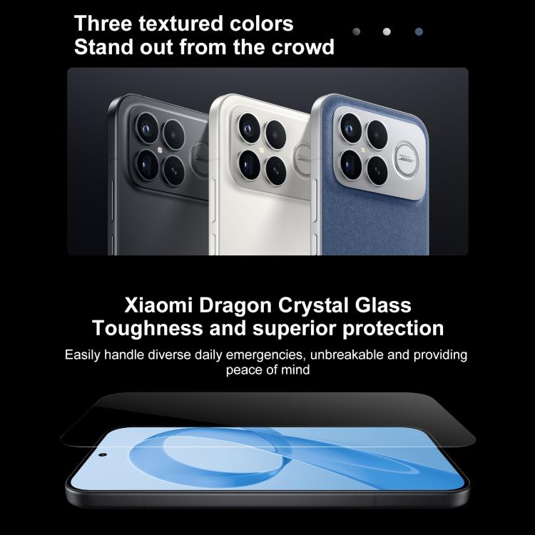 小米 Redmi K90 Pro Max，16GB+512GB，6.9 吋 小米 HyperOS 3 Snapdragon 8 Elite 第五代八核心，NFC，網路：5G，16GB+512GB