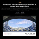 小米 Redmi K90 Pro Max，16GB+512GB，6.9 吋 小米 HyperOS 3 Snapdragon 8 Elite 第五代八核心，NFC，網路：5G，16GB+512GB