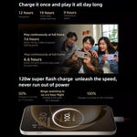 OnePlus 15，12GB+512GB，螢幕指紋辨識，6.78 吋 ColorOS 16.0 Snapdragon 8 Elite 第五代八核心，NFC，網路：5G，12GB+512GB