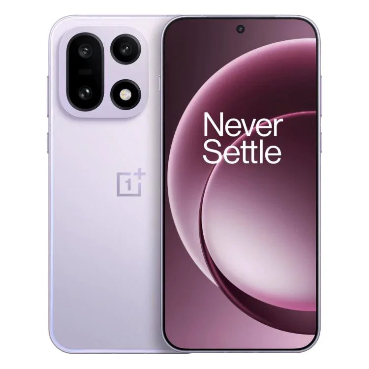 OnePlus 15，16GB+512GB，螢幕指紋辨識，6.78 吋 ColorOS 16.0 Snapdragon 8 Elite 第五代八核心，NFC，網路：5G，16GB+512GB
