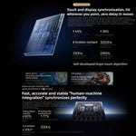 OnePlus 15，16GB+512GB，螢幕指紋辨識，6.78 吋 ColorOS 16.0 Snapdragon 8 Elite 第五代八核心，NFC，網路：5G，16GB+512GB