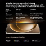 OnePlus 15，16GB+512GB，螢幕指紋辨識，6.78 吋 ColorOS 16.0 Snapdragon 8 Elite 第五代八核心，NFC，網路：5G，16GB+512GB