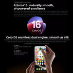 OnePlus 15，16GB+512GB，螢幕指紋辨識，6.78 吋 ColorOS 16.0 Snapdragon 8 Elite 第五代八核心，NFC，網路：5G，16GB+512GB