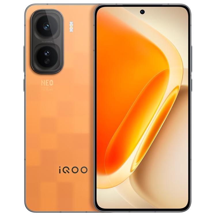 vivo iQOO Neo11，12GB+512GB，面部識別 / 螢幕指紋識別，6.82 吋 Android 16 OriginOS 6 Snapdragon 8 Elite 八核心，OTG，NFC，網路：5G，iQOO Neo11，12GB+512GB
