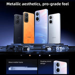 vivo iQOO Neo11，12GB+512GB，面部識別 / 螢幕指紋識別，6.82 吋 Android 16 OriginOS 6 Snapdragon 8 Elite 八核心，OTG，NFC，網路：5G，iQOO Neo11，12GB+512GB