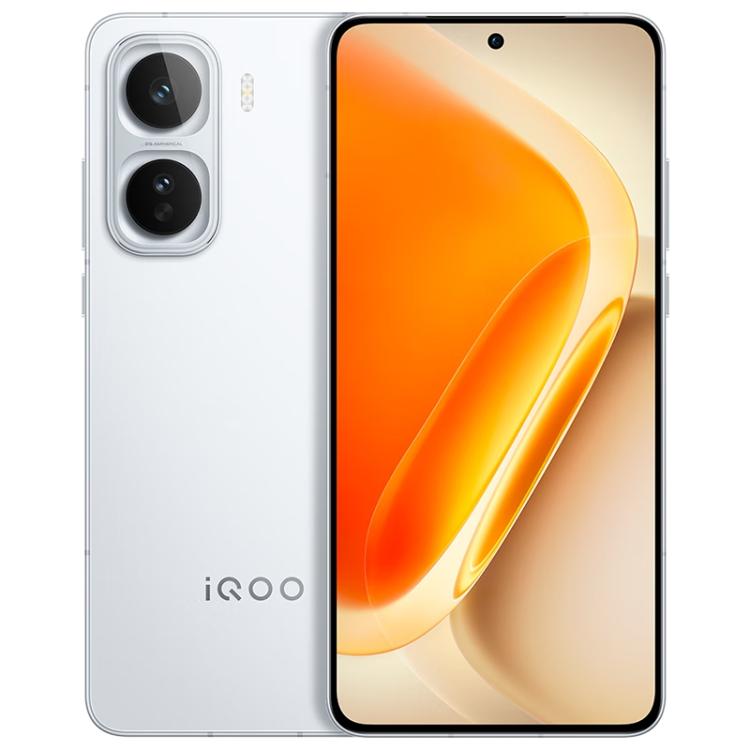 vivo iQOO Neo11，16GB+256GB，面部識別 / 螢幕指紋識別，6.82 吋 Android 16 OriginOS 6 Snapdragon 8 Elite 八核心，OTG，NFC，網路：5G，iQOO Neo11，16GB+256GB