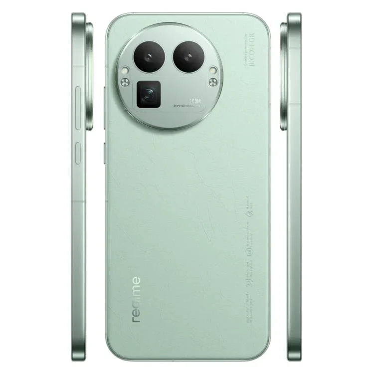 Realme GT8 Pro，12GB+256GB，6.79 吋 Realme UI 7.0 Snapdragon 8 Elite Gen 5 八核心，NFC，網路：5G，12GB+256GB，Realme GT8 Pro，12GB+256GB