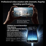 Realme GT8 Pro，12GB+256GB，6.79 吋 Realme UI 7.0 Snapdragon 8 Elite Gen 5 八核心，NFC，網路：5G，12GB+256GB，Realme GT8 Pro，12GB+256GB