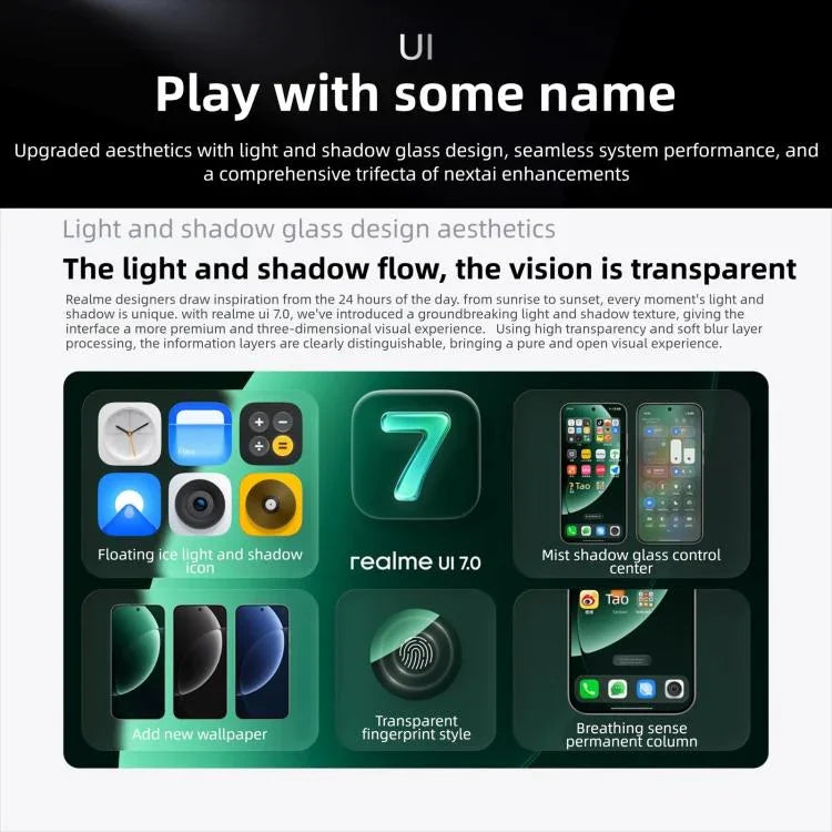 Realme GT8 Pro，12GB+256GB，6.79 吋 Realme UI 7.0 Snapdragon 8 Elite Gen 5 八核心，NFC，網路：5G，12GB+256GB，Realme GT8 Pro，12GB+256GB