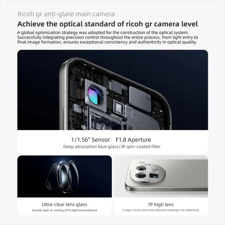 Realme GT8 Pro，12GB+512GB，6.79 吋 Realme UI 7.0 Snapdragon 8 Elite Gen 5 八核心，NFC，網路：5G，12GB+512GB，Realme GT8 Pro，12GB+512GB