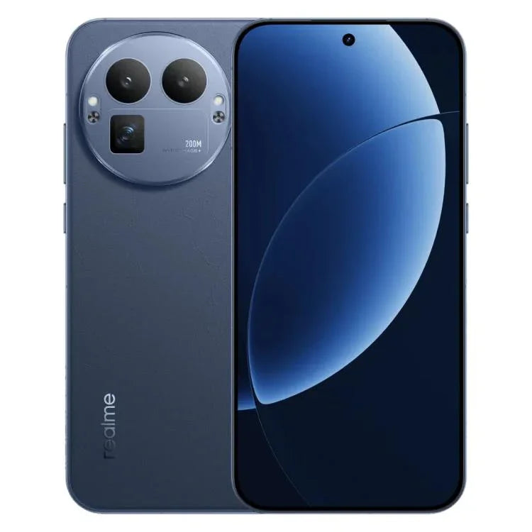 Realme GT8 Pro，16GB+1TB，6.79 吋 Realme UI 7.0 Snapdragon 8 Elite Gen 5 八核心，NFC，網路：5G，16GB+1TB，Realme GT8 Pro，16GB+1TB
